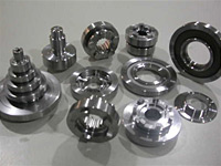 Automotive Gear Blanks