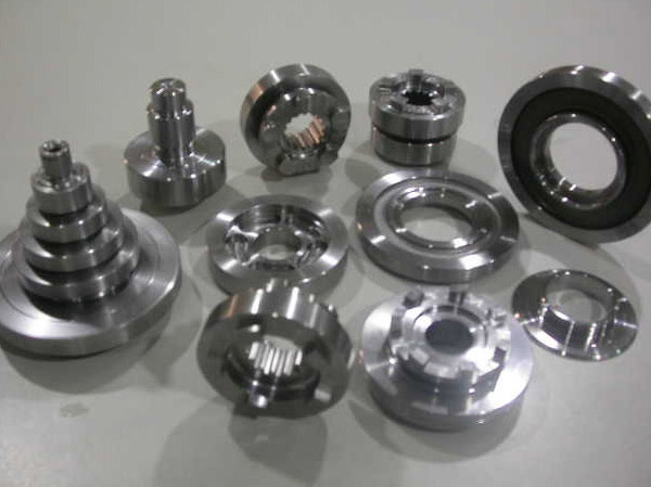 Automotive Gear Blanks
