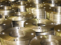 AWWA Flange Inventory