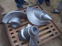Casting Manufacturing
