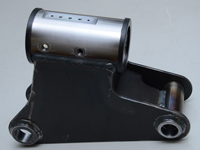 Fabricated Housing Unit