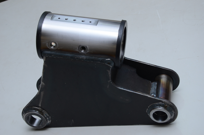 Fabricated Housing Unit