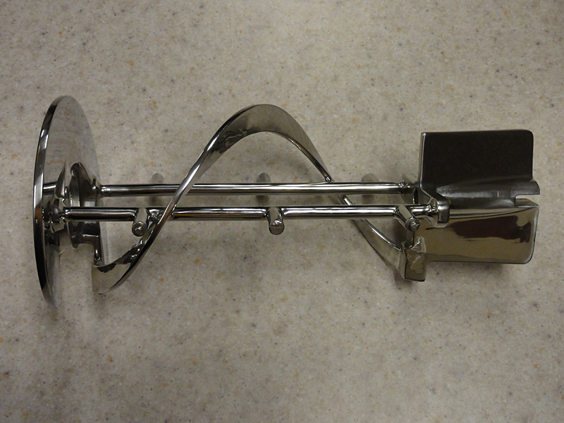 Food Processing Component