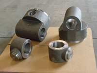 Hydraulic Components