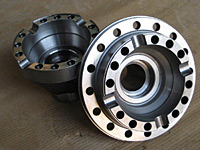 Industrial Casting