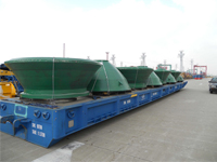 Manganese Bowl Liner