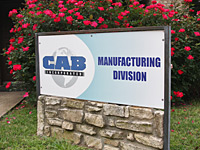 Nacogdoches, Texas Manufacutring and Distribution Facility