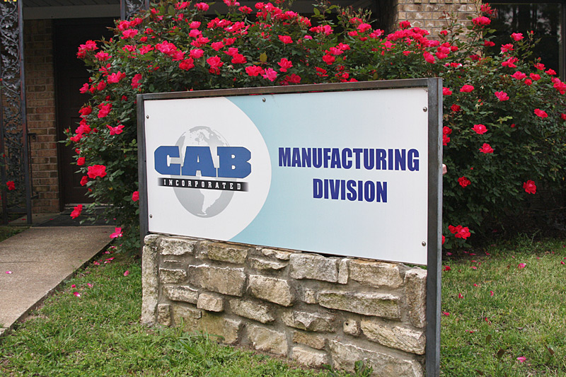 Nacogdoches, Texas Manufacutring and Distribution Facility