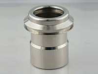 Piston Sleeve