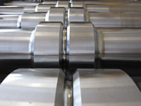 Precision Machining On Forged Pinions