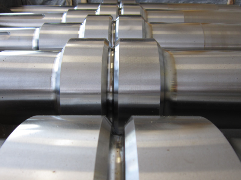 Precision Machining On Forged Pinions