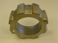 Ring Hammer