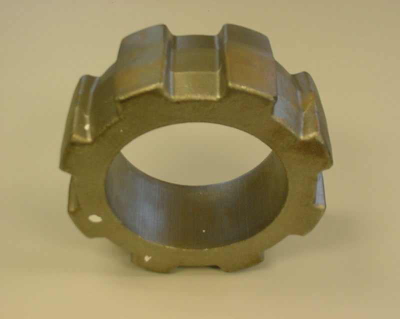 Ring Hammer