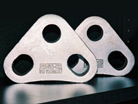 Universal Ductile Iron Gusset