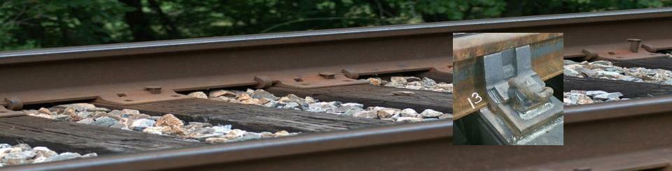 Reverse Engineering of Rail Brace