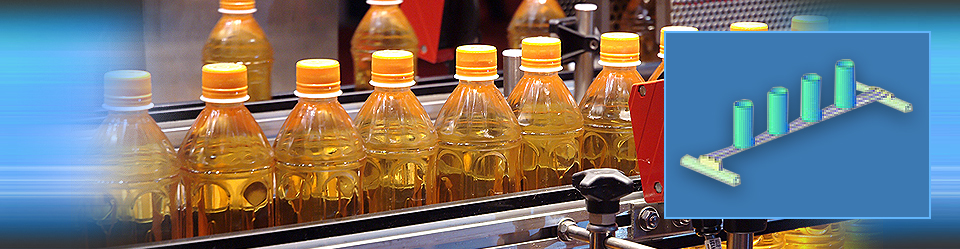 Design Assistance for the Beverage Industry
