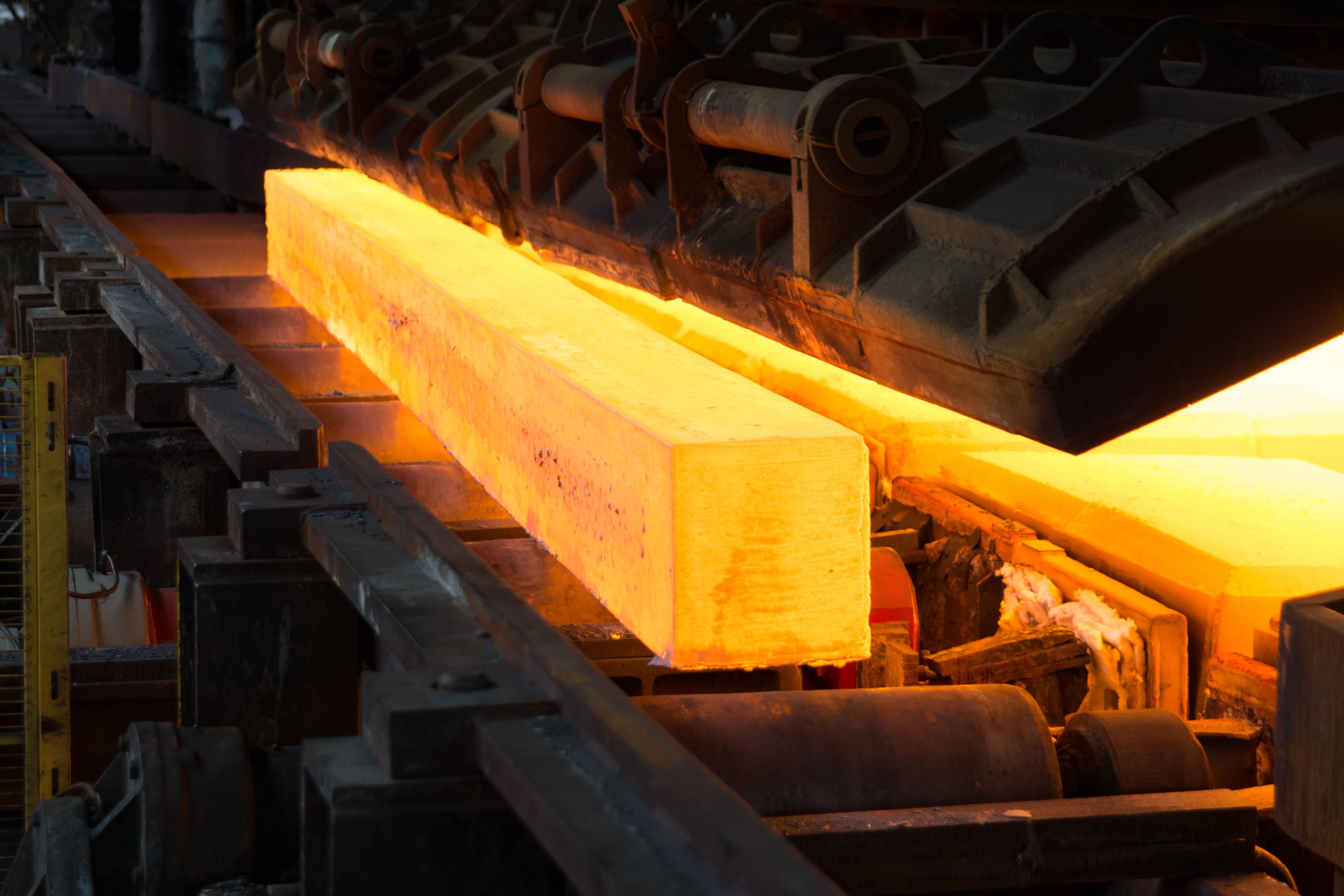 The Basics of Steel Heat Treatment