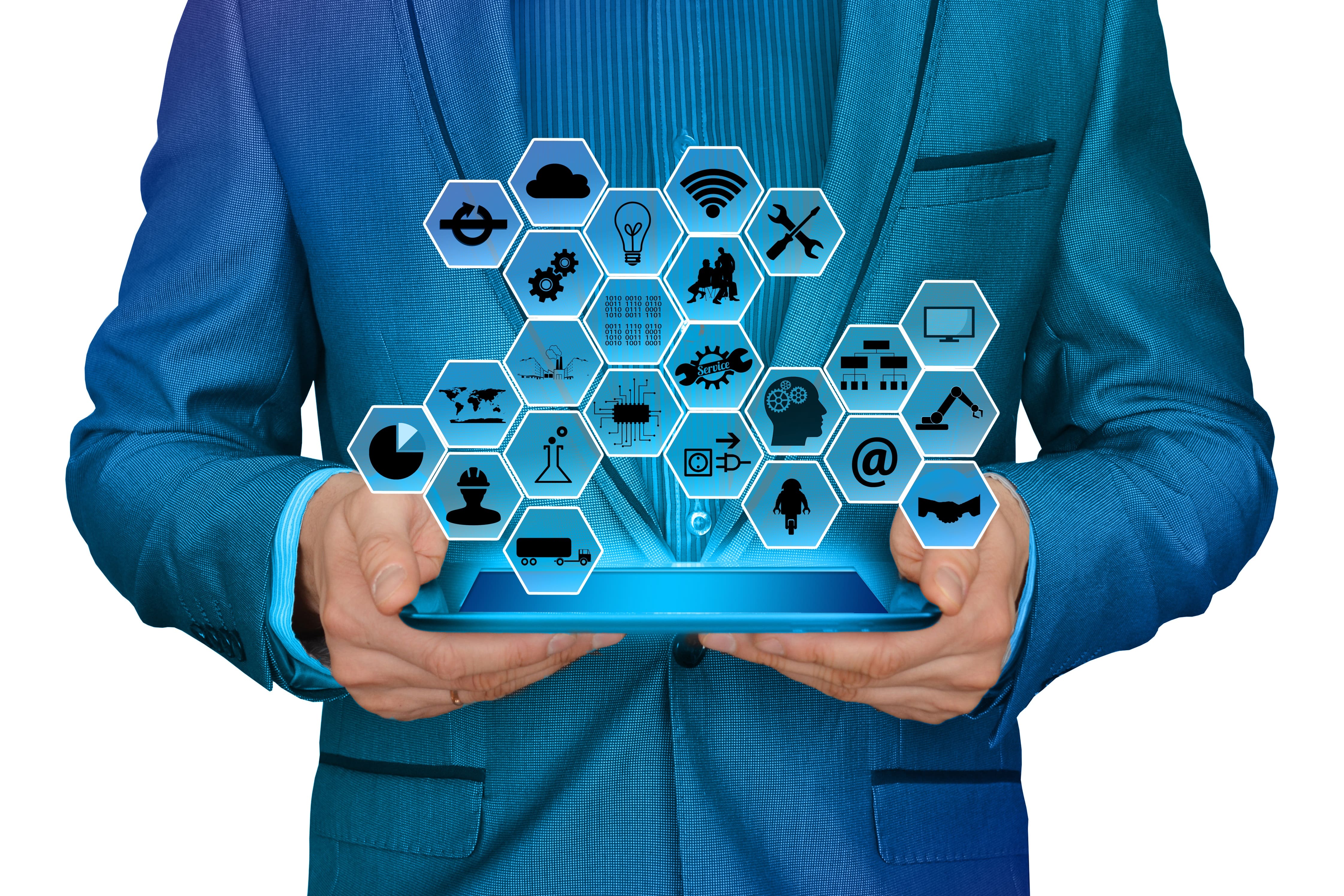 Supplier Selection and Execution
