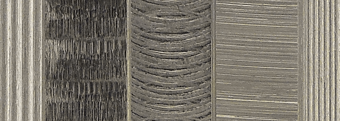 Surface Roughness Conversion