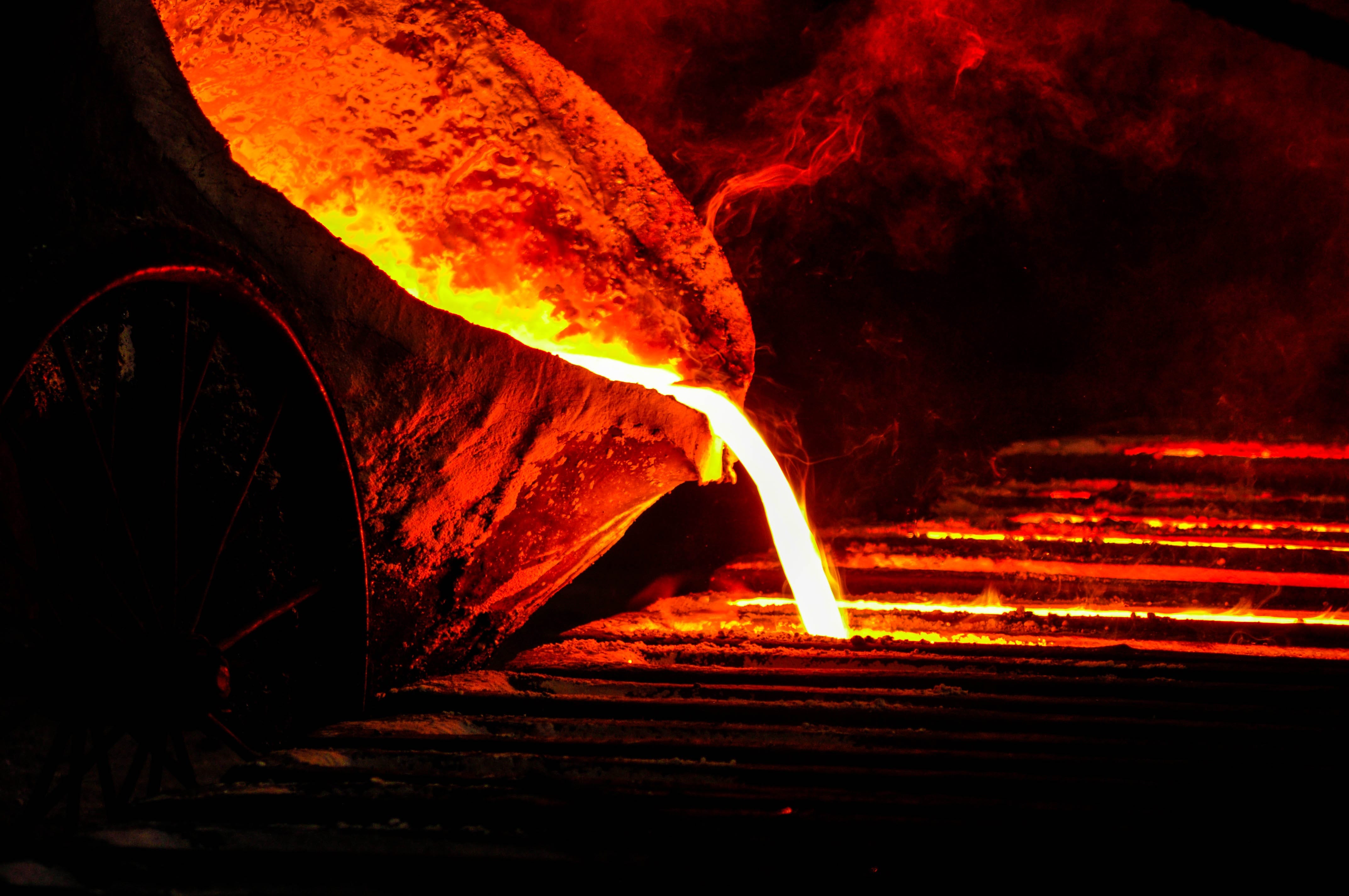Cast Irons - Properties and Applications