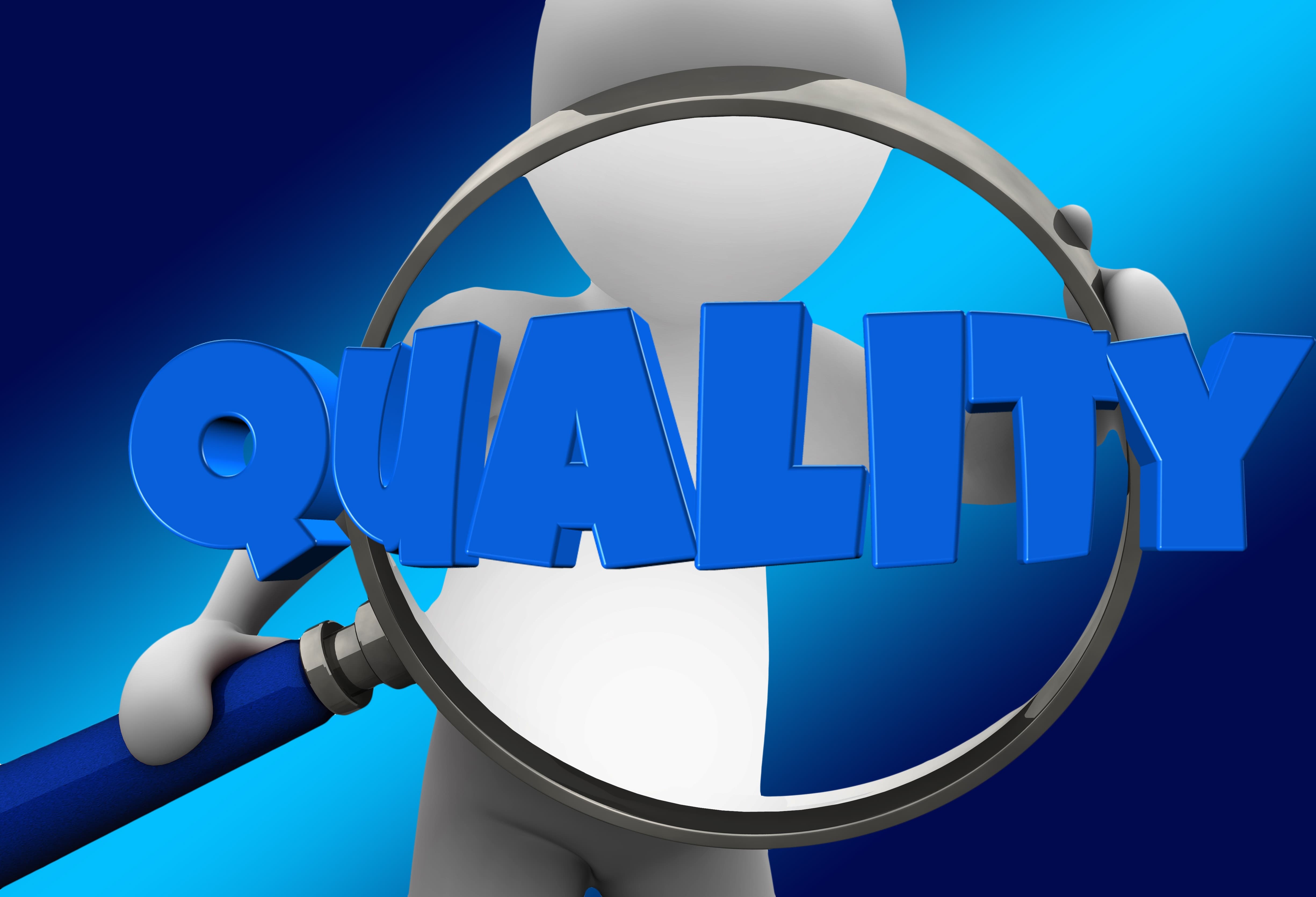Potential Quality Issues with Castings and Forgings