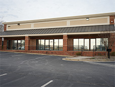 CAB Headquarters Buford, Georgia