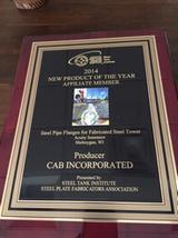 Steel Plate Fabricators Association