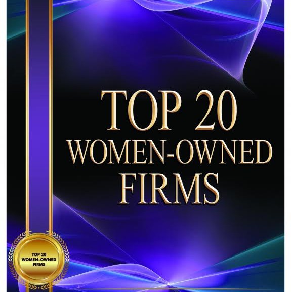 CAB WORLDWIDE SELECTED AS A TOP WOMEN-OWNED FIRM IN ATLANTA