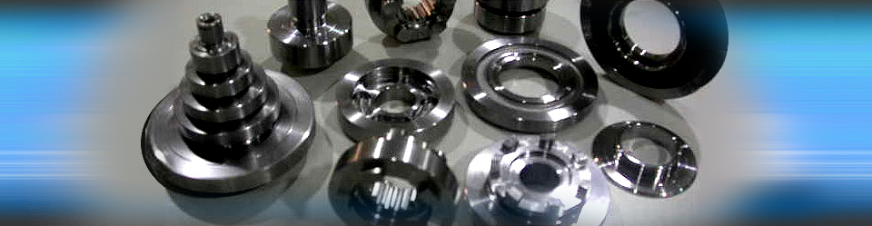 Automotive Components