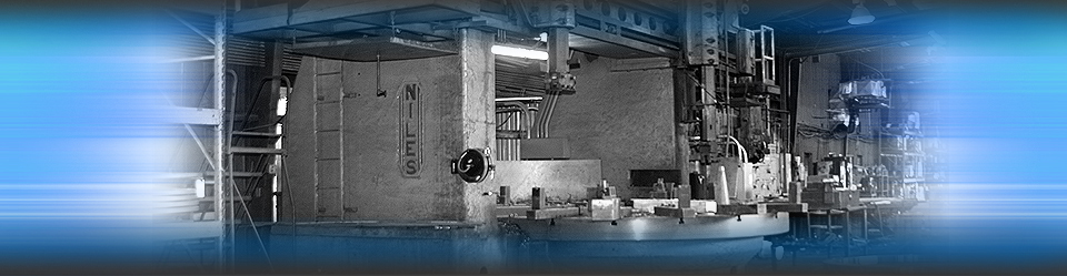 Fabrication Conversion