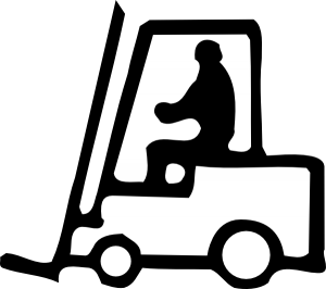 SELECTING THE RIGHT FORKLIFT FOR YOUR NEEDS