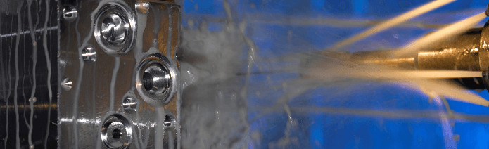 Domestic Machining Capabilities