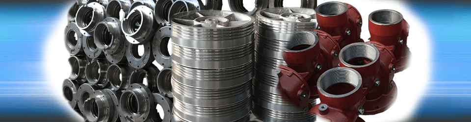Compressor Components