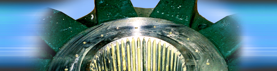 Mining & Aggregate Industry Components