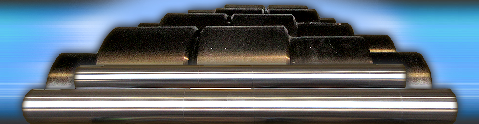 Oil & Gas Components