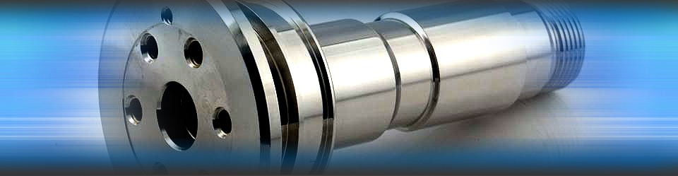 Precision Machining Services