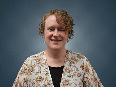 Anna Brown