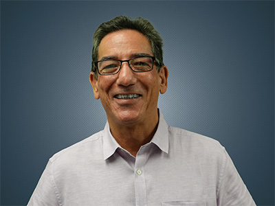 Bill Hughes