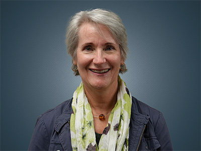 Carey Herron