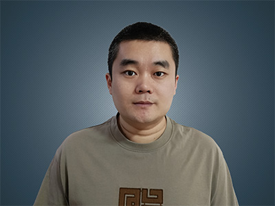 Chris Jia