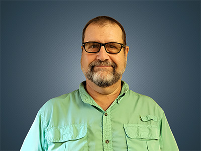 Chris Cockrell