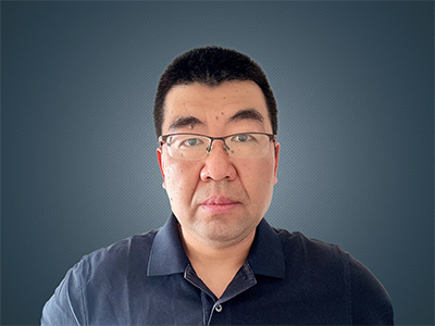 Hill Li