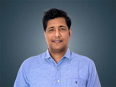 Jitender Pratap 