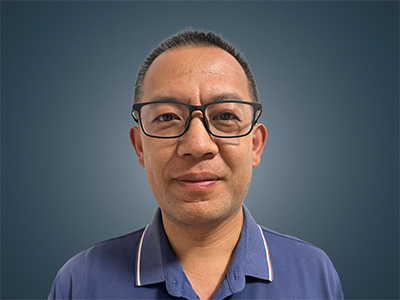 James Wang