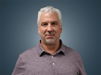 Jeff Zink