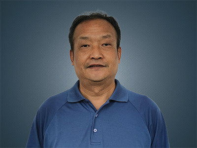 John Zhang