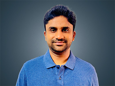 Karan Kumar