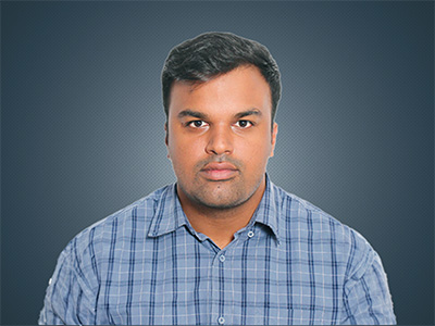 Keshav Sharma