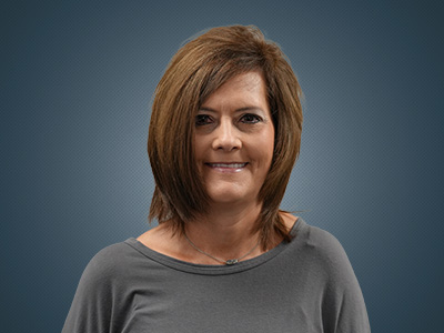 Lisa Smallwood
