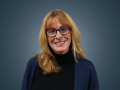Michelle Stigler